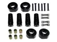 42901 | Tuff Country Standard 2 Inch Lift Kit | Jeep