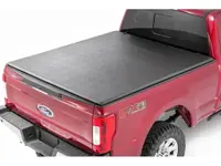 41599650 | Rough Country Bed Cover | Ford