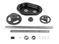 Gear Box Kit | Holland | 71000 Standard Series Holland Landing Gear