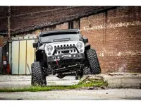 rough country 4 inch x series lift kit