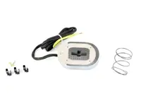 mmkn NEIKO 02527A 36mm Socket | 1/2” Drive Deep Impact Socket | Spindle