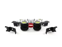 Firestone 2355 Ride Rite Air Spring Kit Rear 並行輸入品 Air Ride Suspension Kit 2015 Nissan Frontier Firestone Ride-Rite