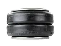 W01-358-6801 | Firestone Airide Air Spring | Double Convoluted | 21-2