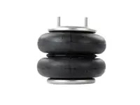 W01-358-6905 | Firestone Airide Air Spring | Double Convoluted | 20