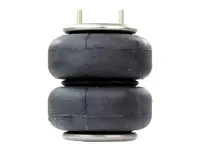 Firestone Airide Air Spring | Double Convoluted | 20-2