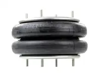 Firestone Airide Air Spring | Double Convoluted | 21