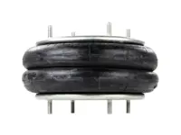 W01-358-7140 | Firestone Airide Air Spring | Double Convoluted | 21