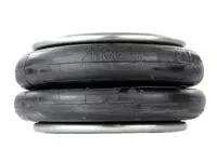 Firestone Airide Air Spring | Double Convoluted | 21