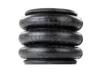 W01-358-8006 | Firestone Air Spring | Triple Convoluted | 38