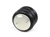 W01-358-8039 | Firestone Air Spring | Triple Convoluted | 354