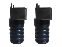 SuperSprings International， Inc. SSR-117-40 SuperSprings， 2 Pack-