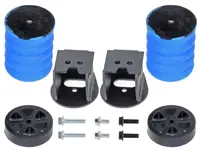 SumoSprings Rear Suspension Helper Springs - Ford F150 - SSR-117-40