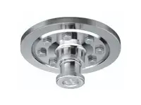 1030300000050 | SAF-Holland Cruciform Series Kingpin | 2 Inch