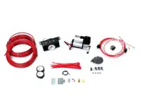 2178 | Firestone Dual Electric Air Command Air Compressor Kit