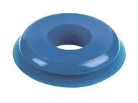 81-0110-08B | Grote Gladhand Polyurethane Seal | Blue
