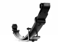 スプリングＡＳＳＹＲＲＬＨのみ 48210-37A90 ダイナ/トヨエース用 トヨタ純正部品 リヤコイルスプリングインシュレータ（車用品｜車