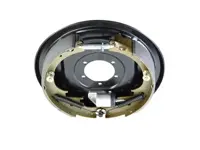 K23-338 | Hydraulic Trailer Brake Assembly | Left