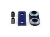 Sterling Truck And Freightliner Motor Mount Kit Polyurethane USA Made Front 