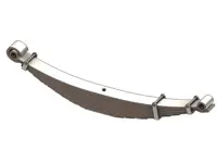 55-944 Emergency One, Ferrara Front Leaf Spring | 11 Leaves | 253574