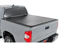 49414551 | Rough Country Bed Cover | Toyota