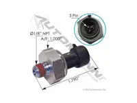 577.62519 | Oil Pressure Sensor | Mack