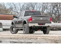 ram 1500 rough country 6 inch lift