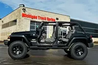 rough country 2.5 lift jk 4 door