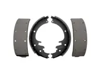 452PG | Raybestos Drum Brake Shoe Set