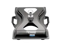 reese air ride gooseneck hitch