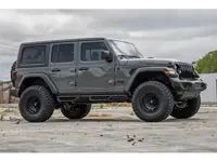 jl wrangler lift