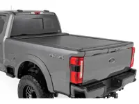 46220651 | Rough Country Bed Cover | Ford