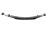Dorman 43-559 Rear Leaf Spring Compatible with Select Ford Models 