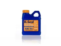 K-Seal Coolant Leak Repair, Head Gasket Sealant, Block Sealer, Radiator, Heater Core Stop Leak, ST5501