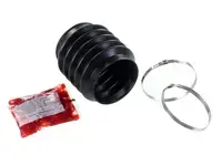 211987-2X | Driveshaft Boot | 5.710 Inch