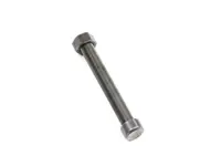 Leaf Spring Mounting Bolt 1/2 inch x 3 1/2 inch Stainless St