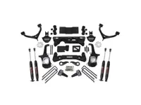 44-3070 | ReadyLift 7-8 Inch Suspension Lift Kit | GM