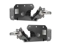 ASR1200S04 | Timbren Axle-Less Suspension | 1200 Lbs.