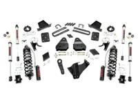 56458 | Rough Country 6 Inch Coilover Suspension Lift Kit | Ford