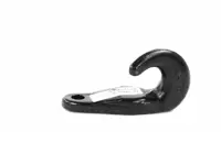 TH-10050-3R | Holland Right Angled Tow Hook