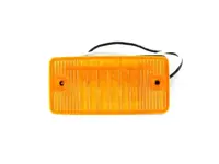 47063 | Grote Amber SuperNova Flush Mount LED Cab Marker Light