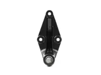 Leaf Spring Hanger | Kenworth | Rear of Front, Aluminum