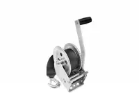 142305 | Fulton Trailer Winch | 1,800 lbs.