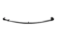 43-812 Ford Front Leaf Spring | 2 Leaves | YC3Z5310AK, YC355310ALC