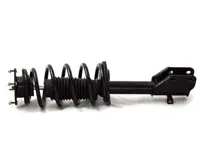 Suspension Strut and Coil Spring Assembly-Ultra ReadyMount Front Left Gabriel