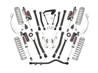 rough country 4 inch x series lift kit