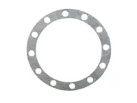 axle gasket