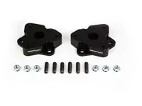 T6-1030K | ReadyLift T6 Billet Front Leveling Kit | Dodge Ram