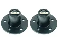 ATRACYPART Locking Hubs (428) Set Of 2