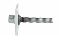 90548007 | Threaded Rod Cap | Neway