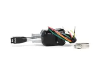 Universal Turn Signal Switch with horn button (8 wire)